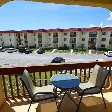 Unit 5214 - Ocean & Racquet Resort